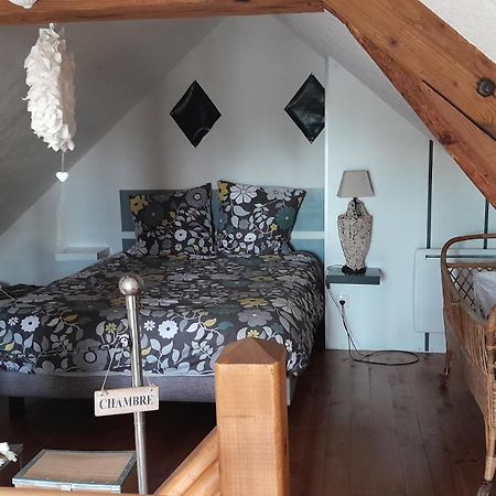 Petit Gite De Montassin La Motte-Saint-Jean 外观 照片
