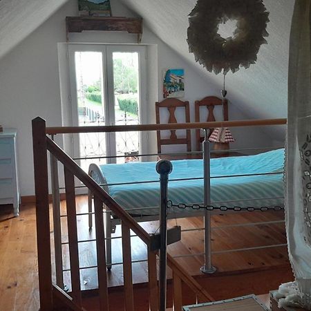 Petit Gite De Montassin La Motte-Saint-Jean 外观 照片