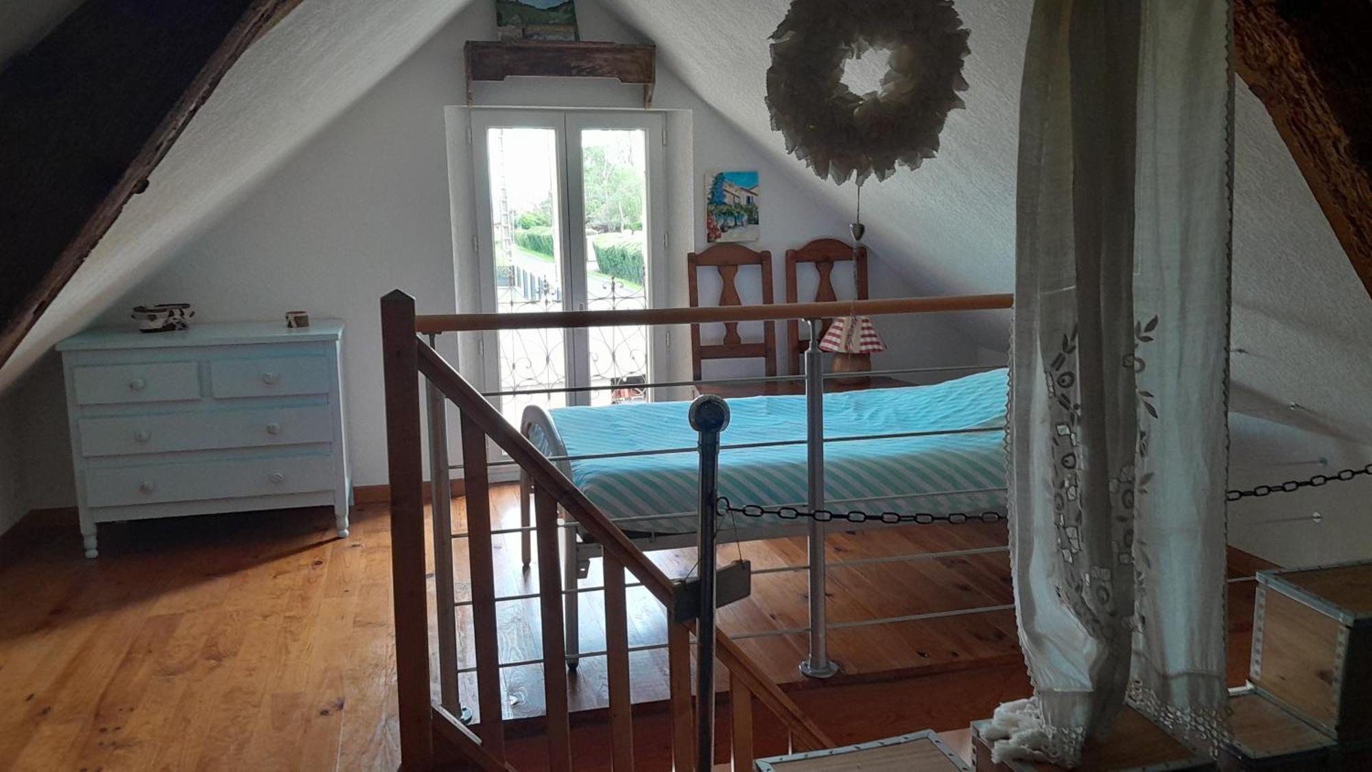 Petit Gite De Montassin La Motte-Saint-Jean 外观 照片